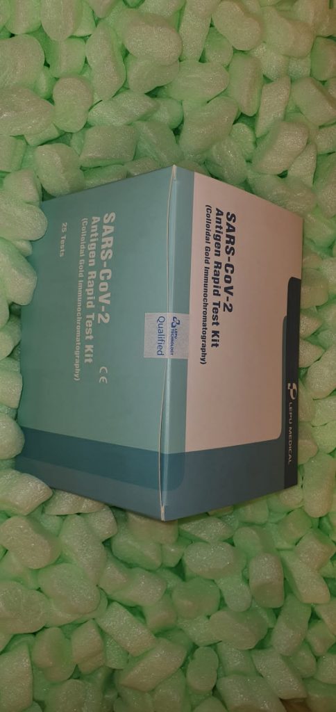 Isomerization of trans-3-methylglutaconic acid
